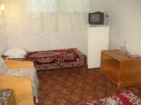 ����� 2-�������. ���� (2+2) - ����������� �� RCC-TRAVEL.RU